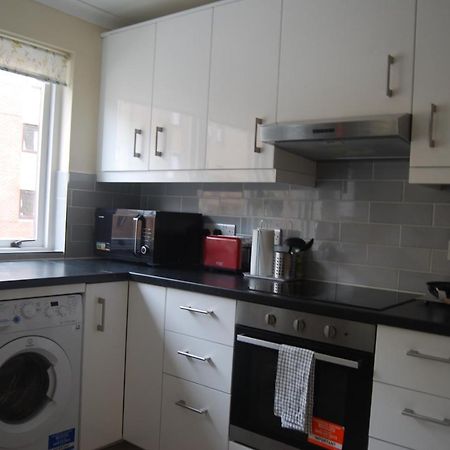 Central 3 Bed Flat Close To University And The Meadows Эдинбург Экстерьер фото