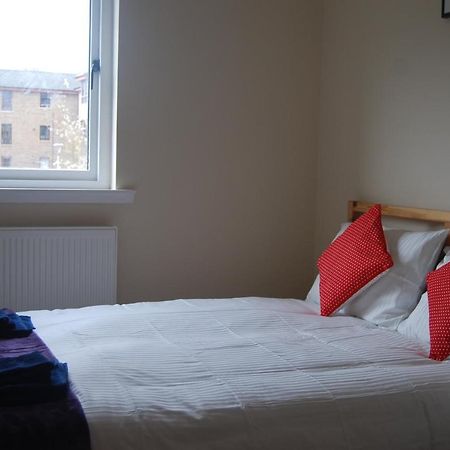 Central 3 Bed Flat Close To University And The Meadows Эдинбург Экстерьер фото