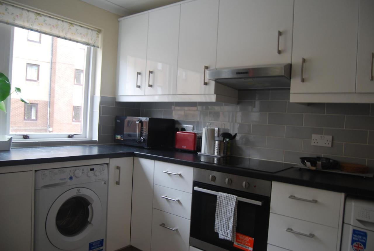 Central 3 Bed Flat Close To University And The Meadows Эдинбург Экстерьер фото