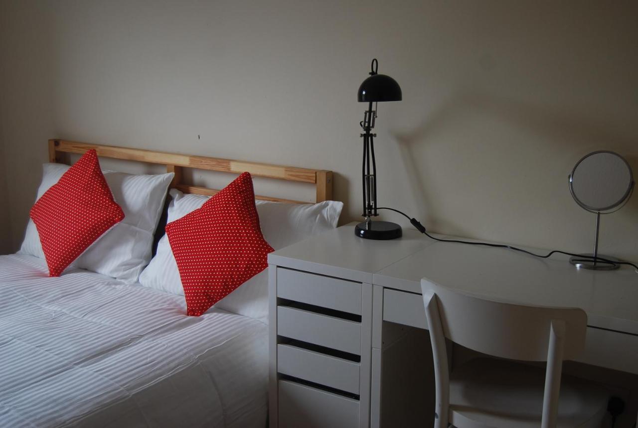 Central 3 Bed Flat Close To University And The Meadows Эдинбург Экстерьер фото