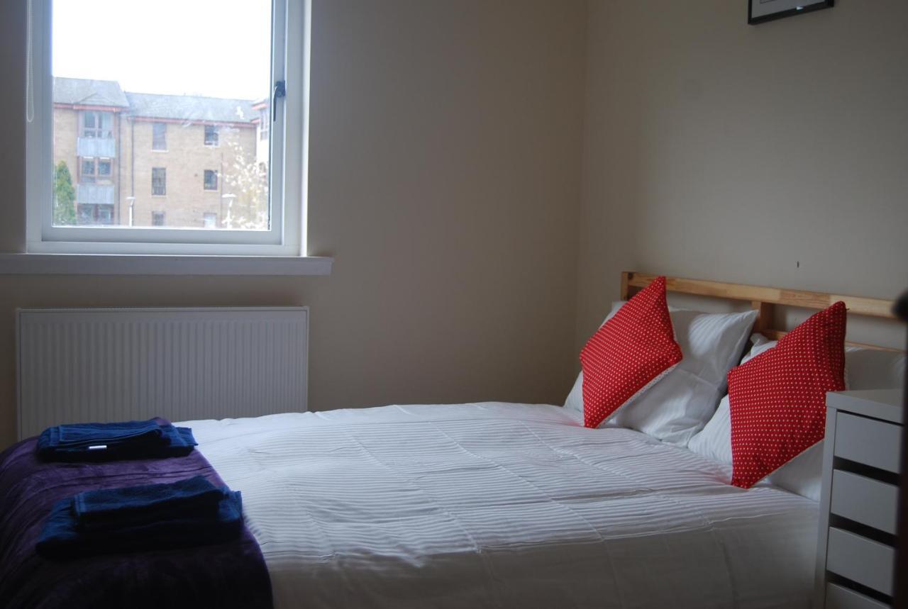 Central 3 Bed Flat Close To University And The Meadows Эдинбург Экстерьер фото