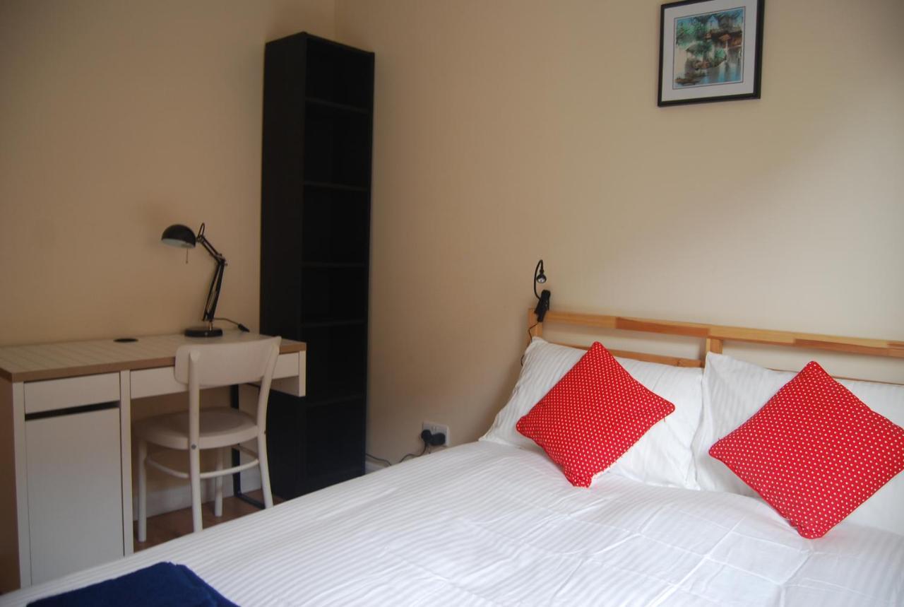 Central 3 Bed Flat Close To University And The Meadows Эдинбург Экстерьер фото